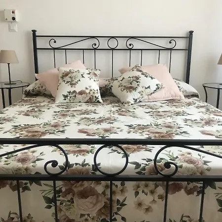Apartment Baia Taormina