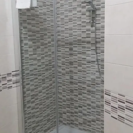 شقة Baia Taormina جيارديني ناكسوس