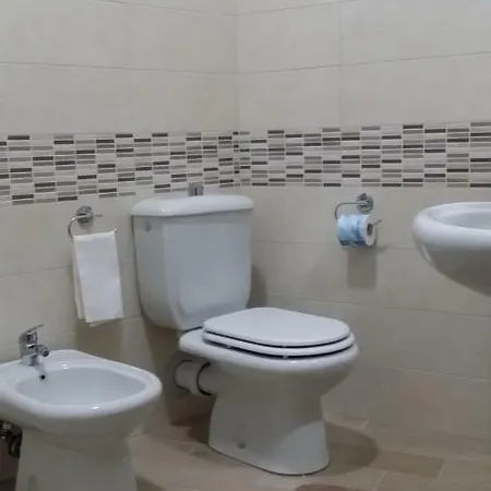 Baia Taormina جيارديني ناكسوس