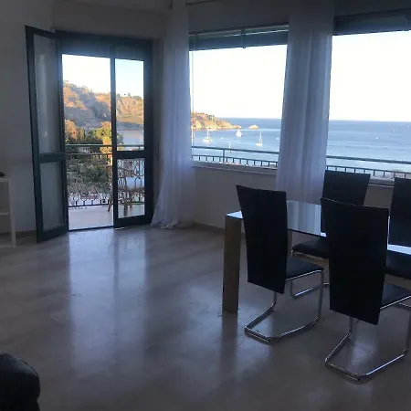 Apartment Baia Taormina