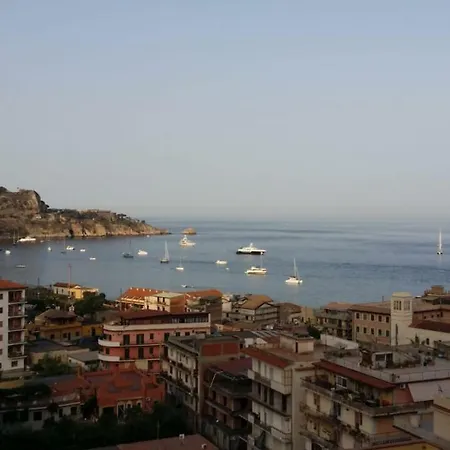 Apartment Baia Taormina *